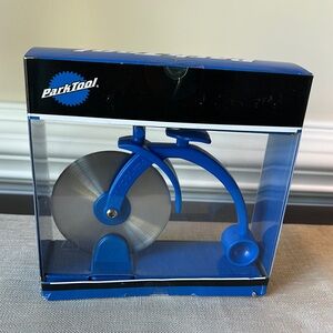 NEW Bike Pizza Cutter